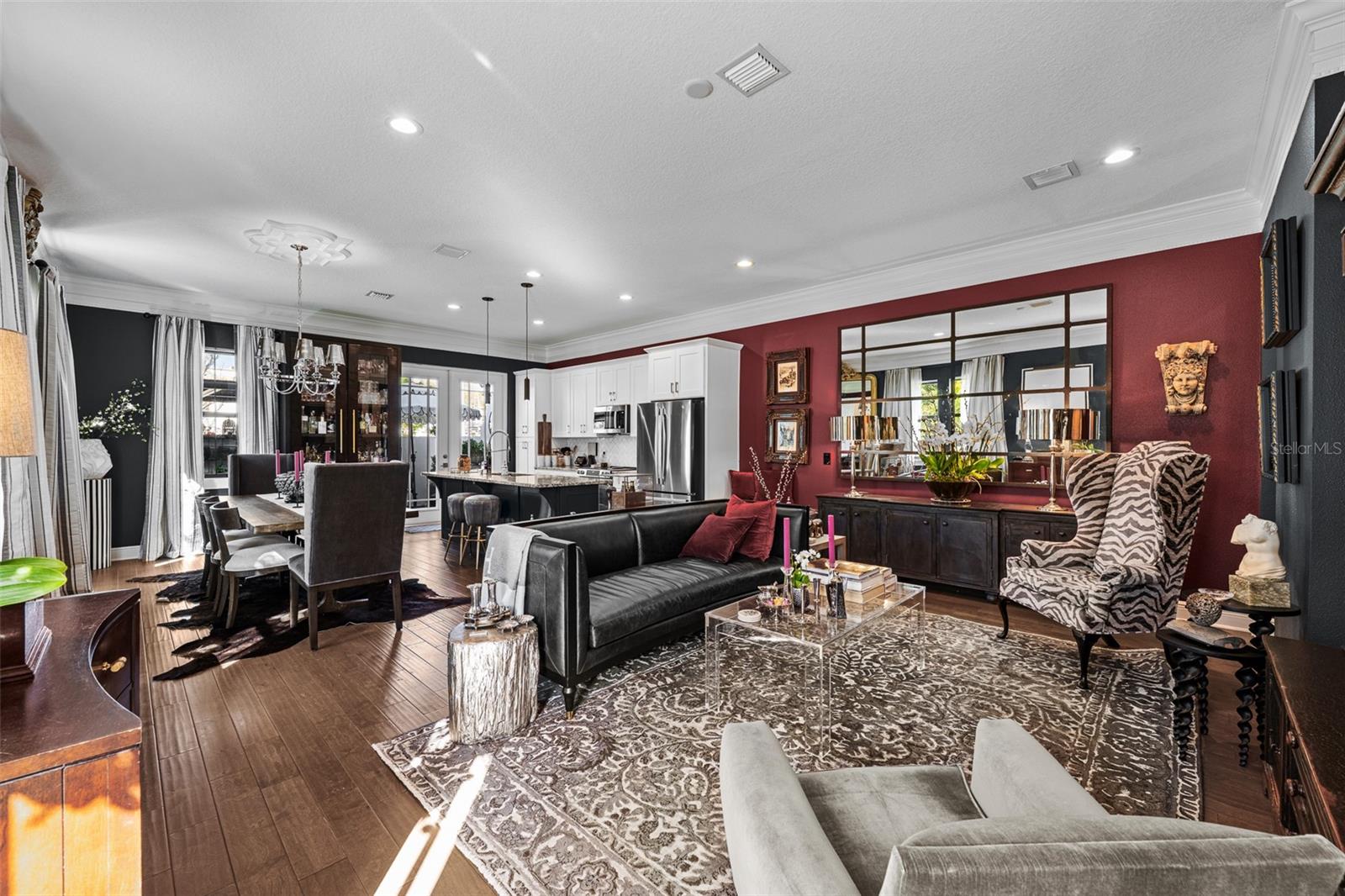 Image 5 of 35 For 503 Manhattan Avenue