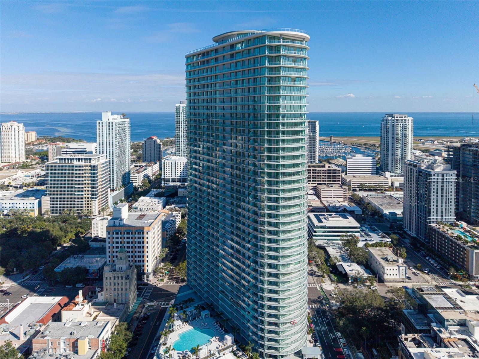 Details for 400 Central Avenue 2205, ST PETERSBURG, FL 33701