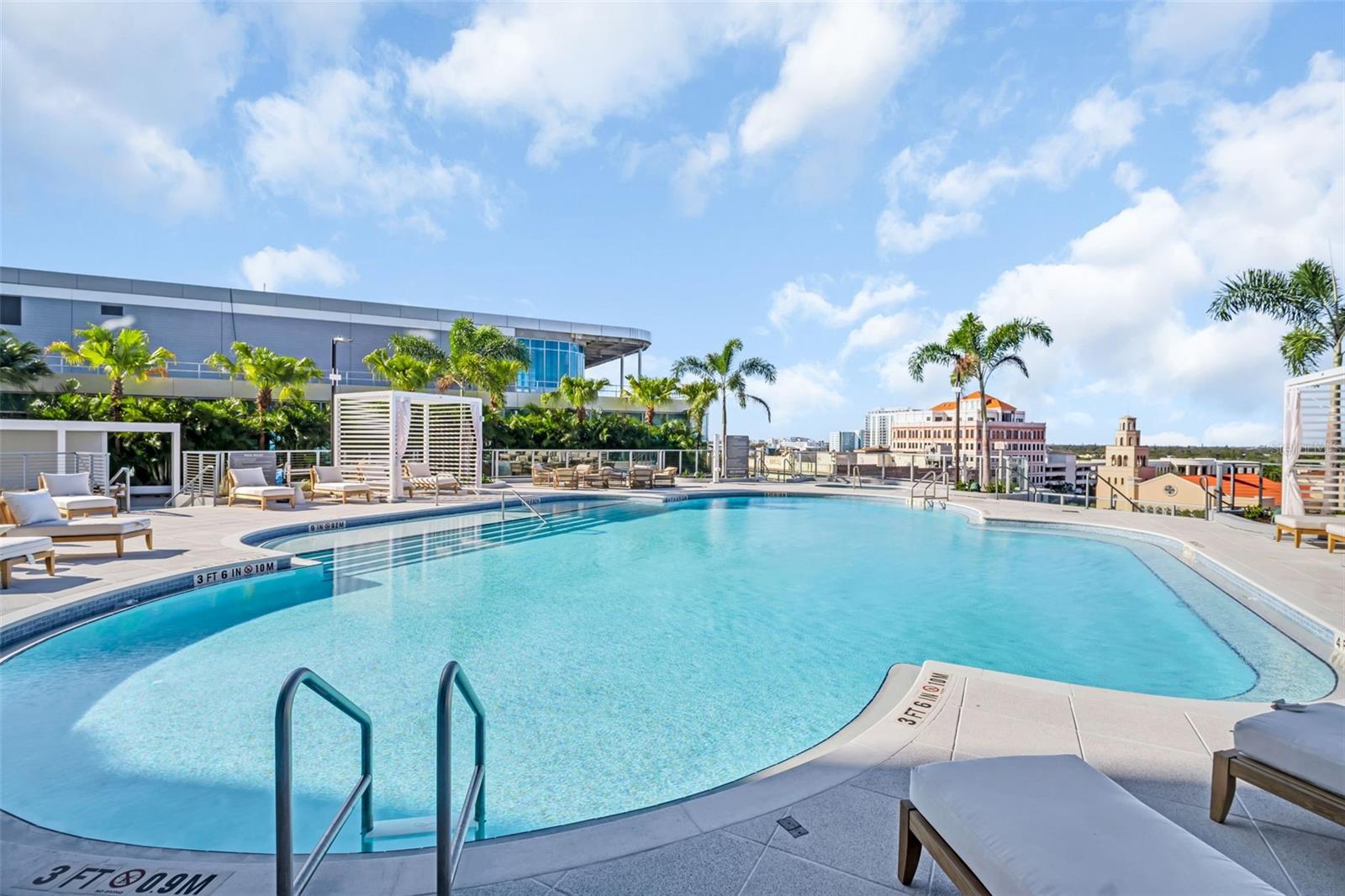 Image 53 of 70 For 400 Central Avenue 2205