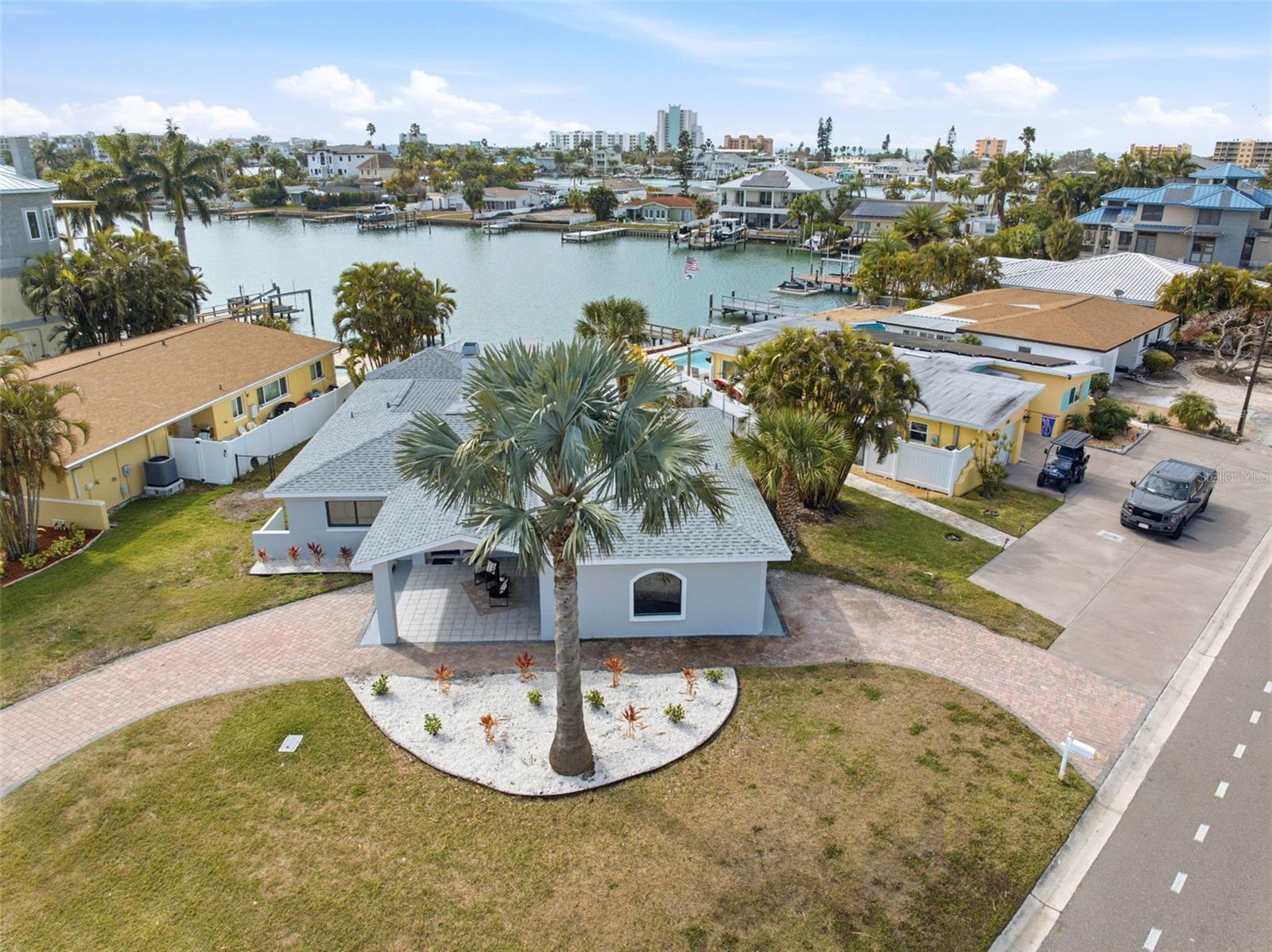 Details for 475 115th Avenue, TREASURE ISLAND, FL 33706