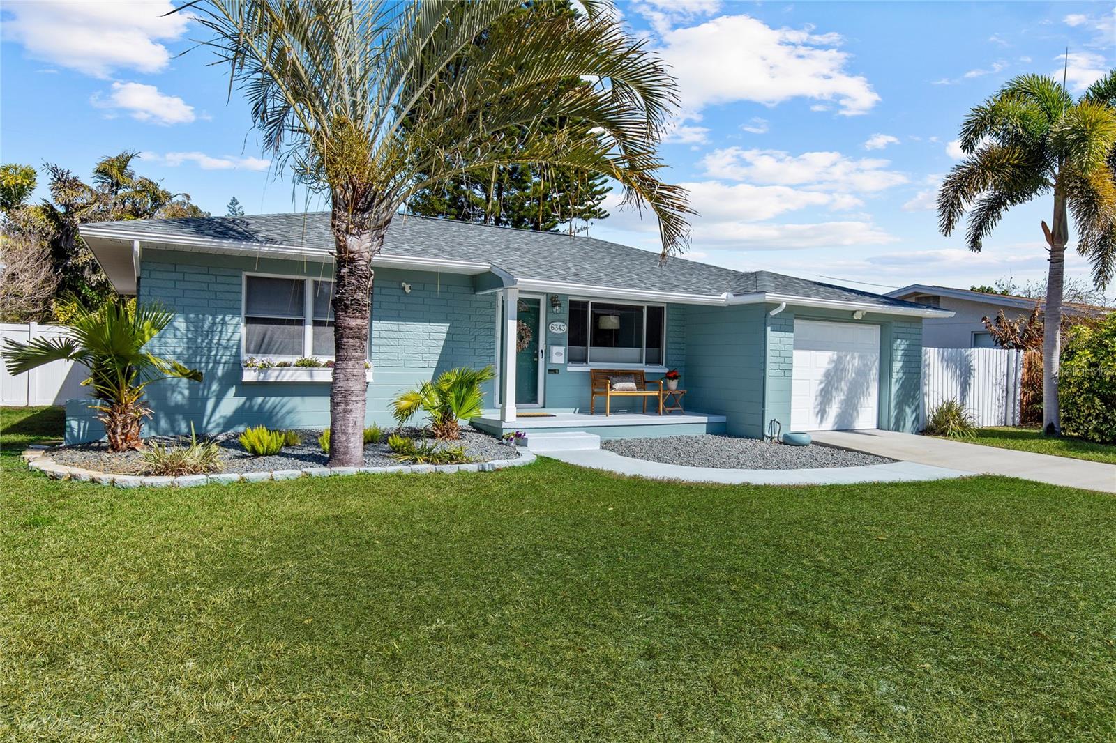 Details for 6343 19th Avenue N, ST PETERSBURG, FL 33710