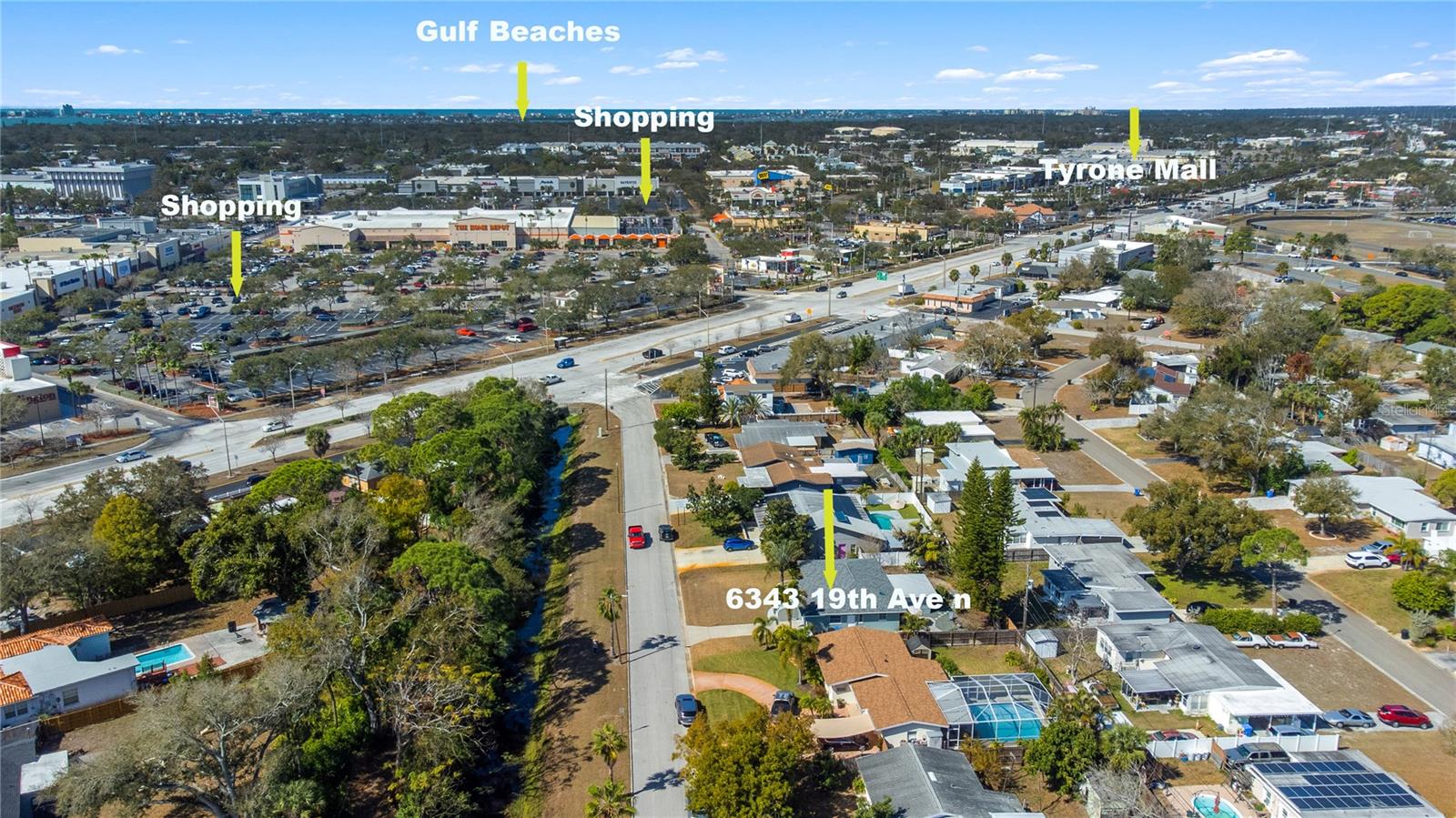 Image 5 of 36 For 6343 19th Avenue N