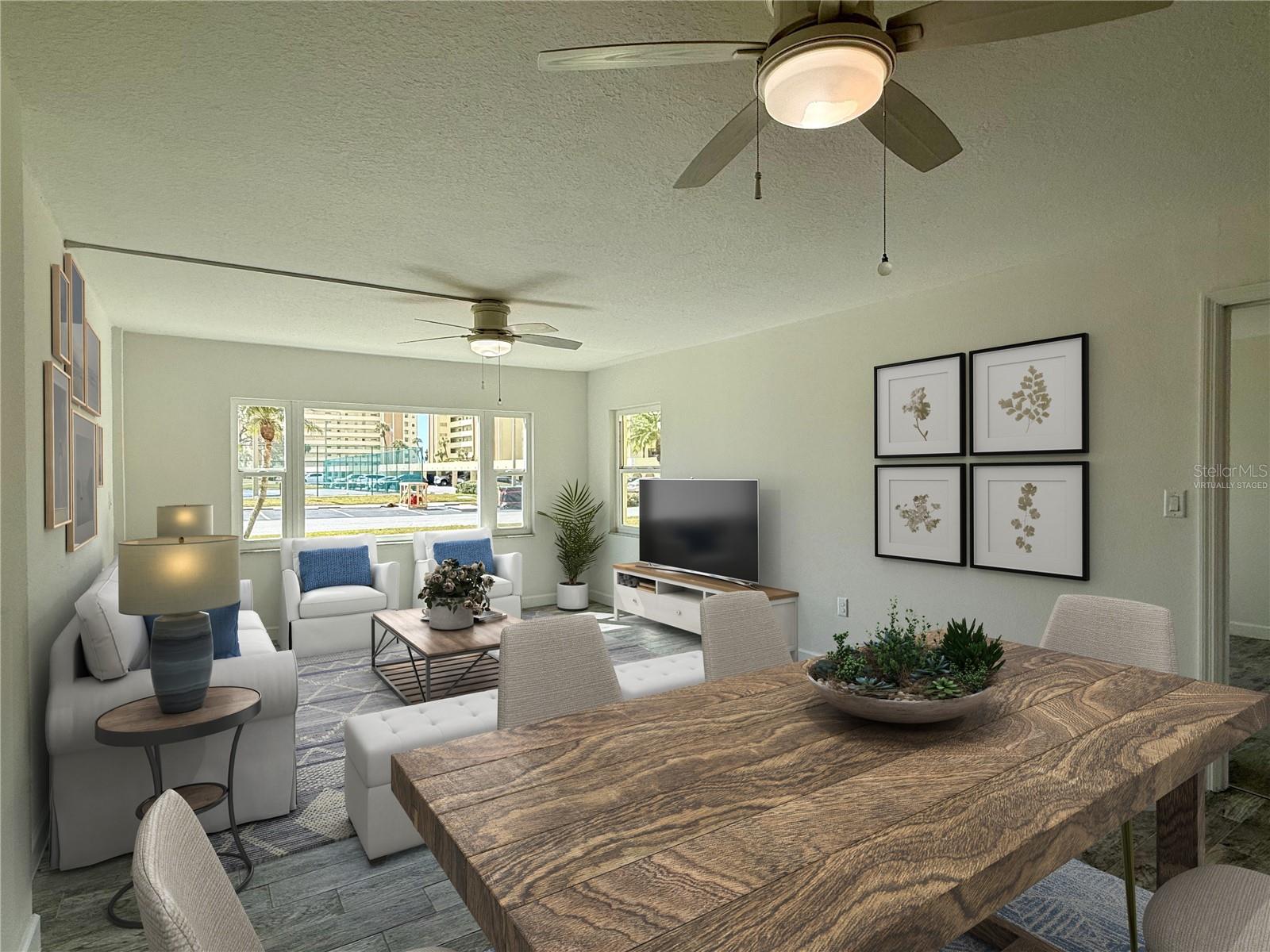 Image 8 of 35 For 4650 Cove Circle 108