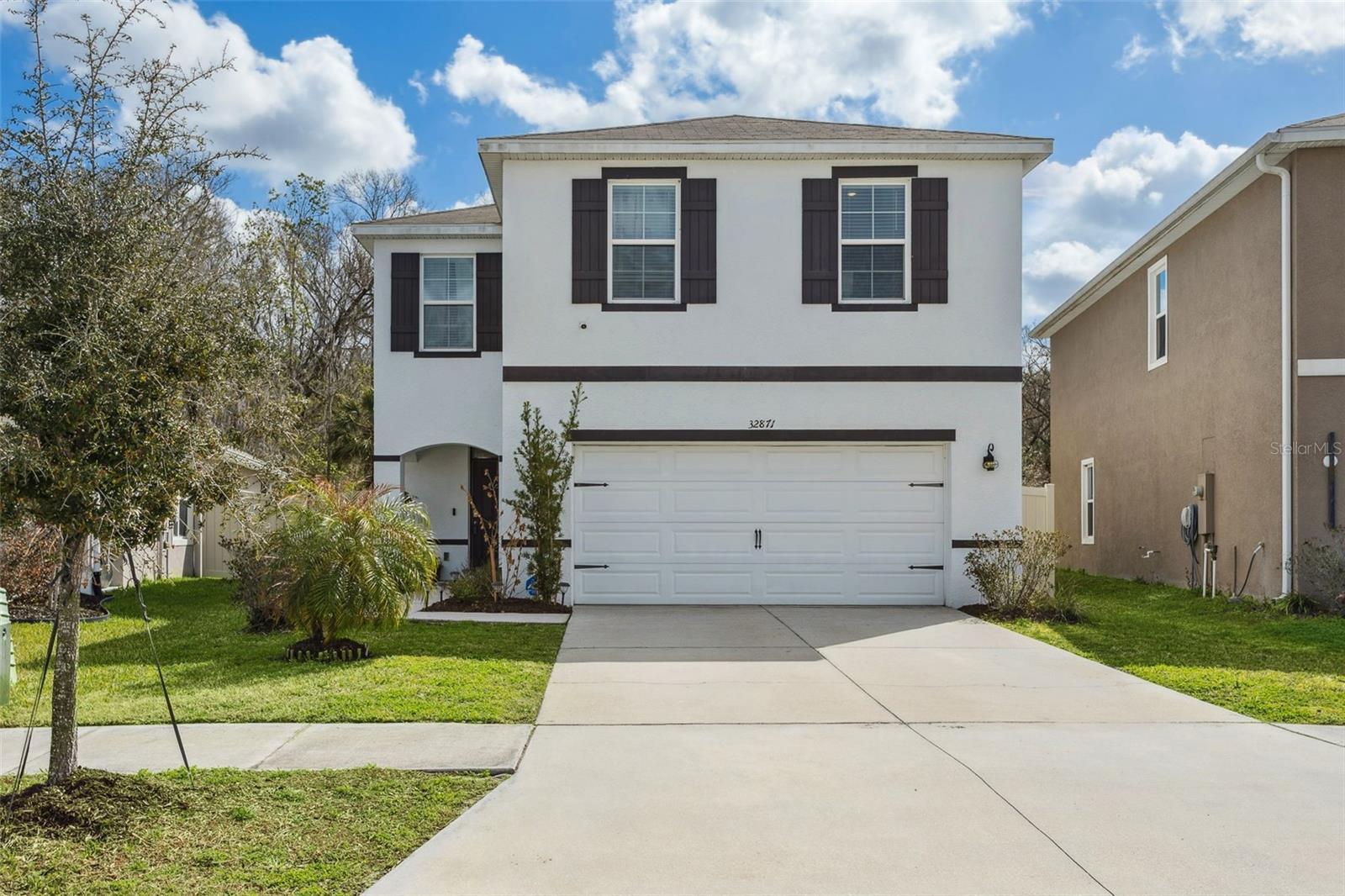 Details for 32871 Brooks Hawk Lane, WESLEY CHAPEL, FL 33543
