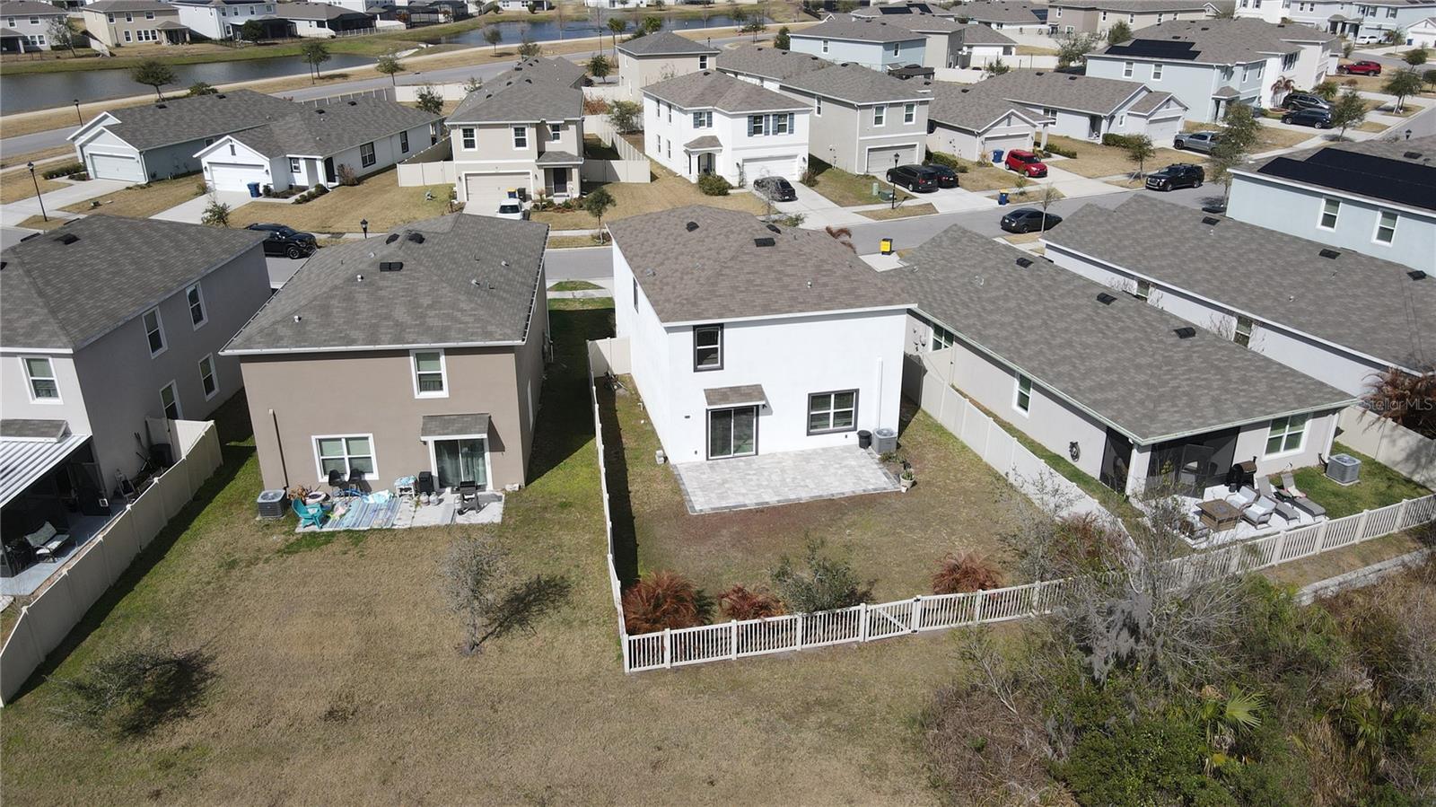 Image 48 of 58 For 32871 Brooks Hawk Lane