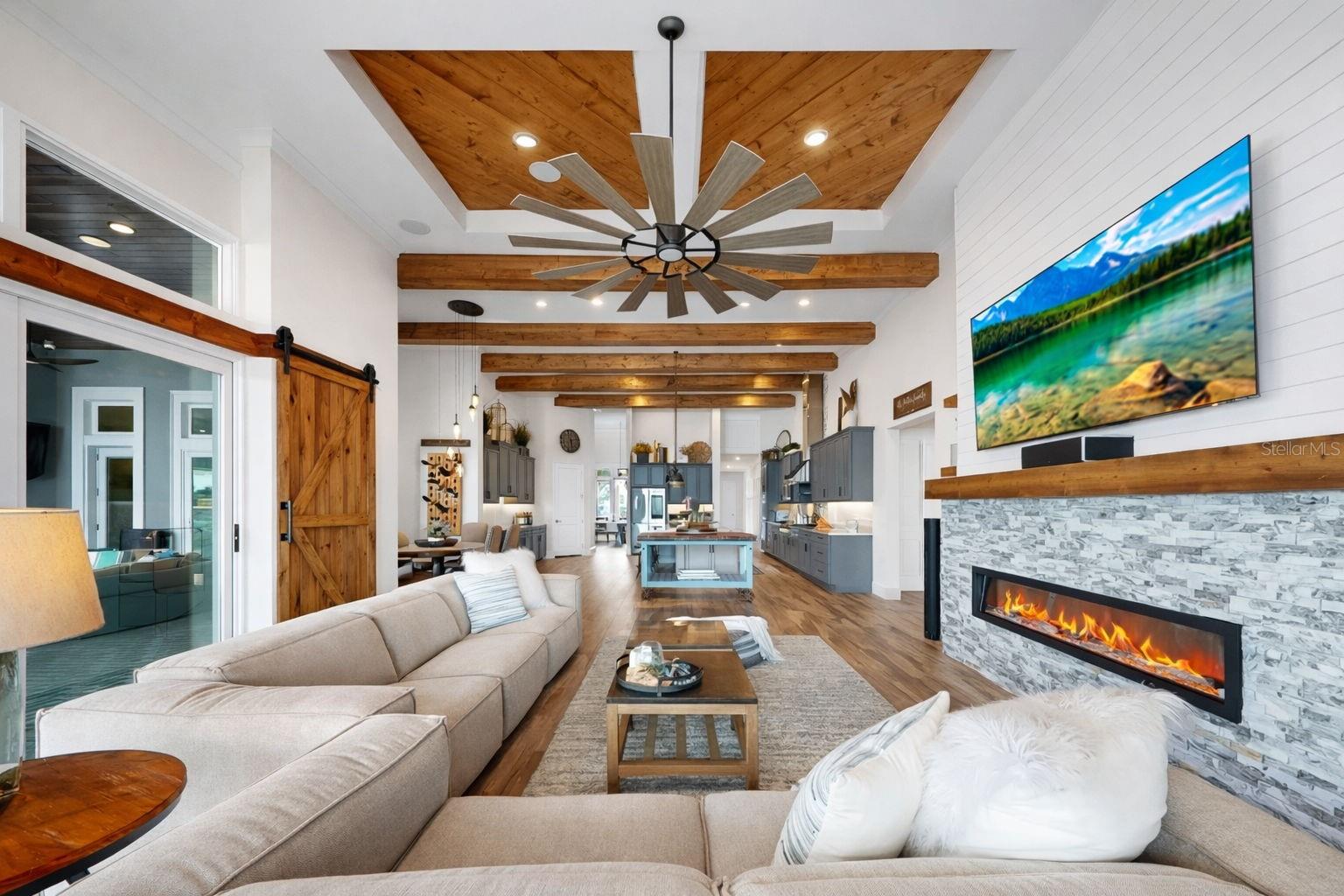 Listing photo id 22 for 813 Manns Harbor Drive