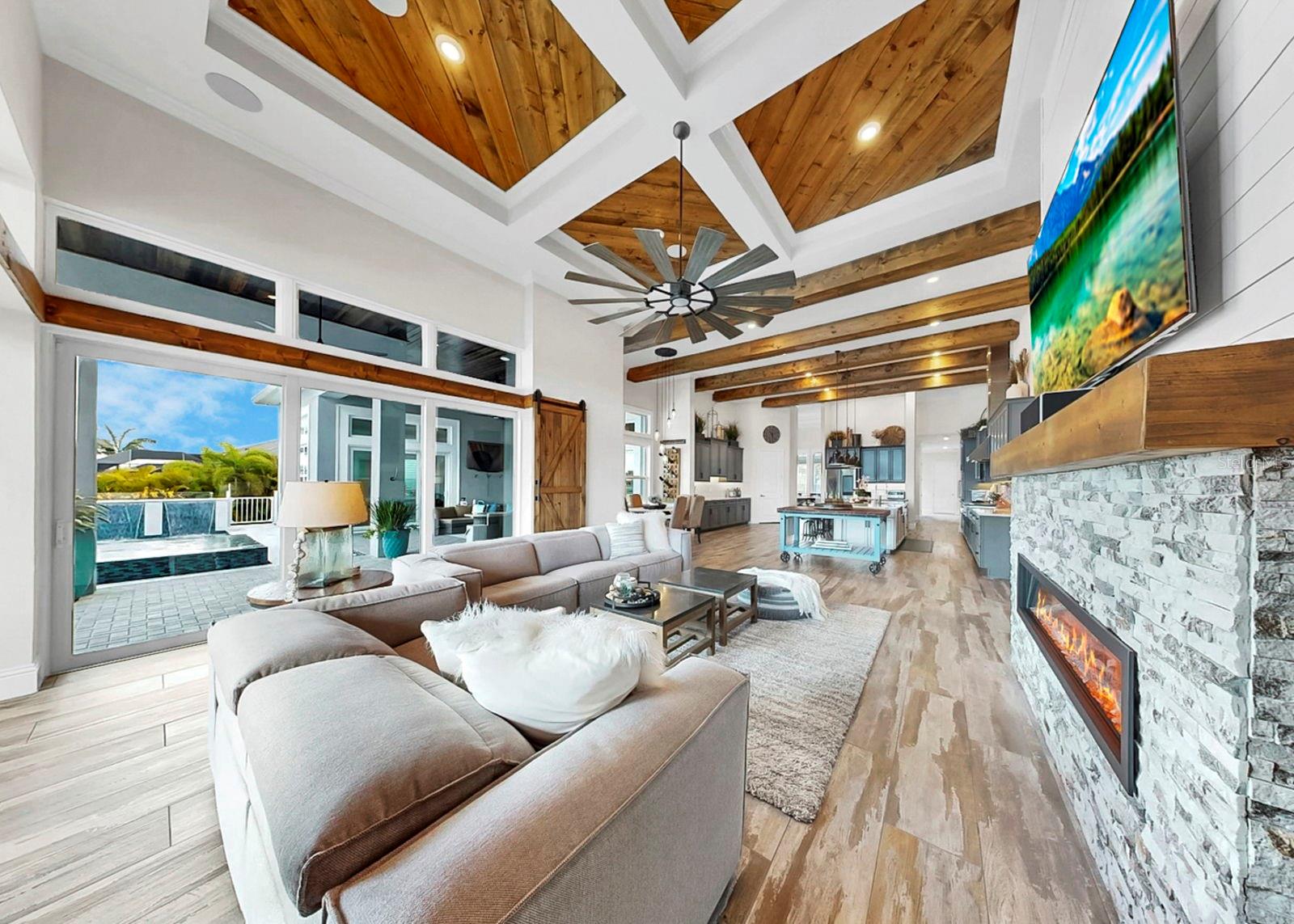 Listing photo id 24 for 813 Manns Harbor Drive