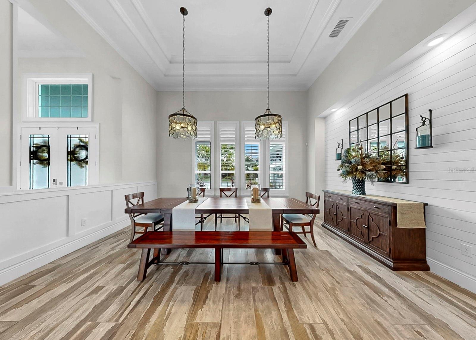 Listing photo id 5 for 813 Manns Harbor Drive