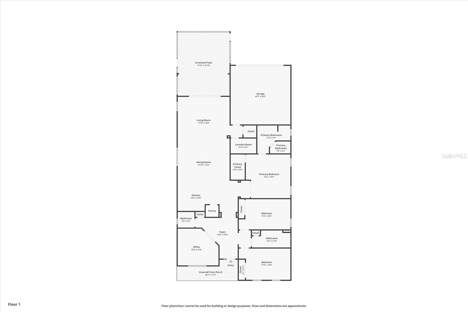 Image 36 of 64 For 13413 Batten Lane