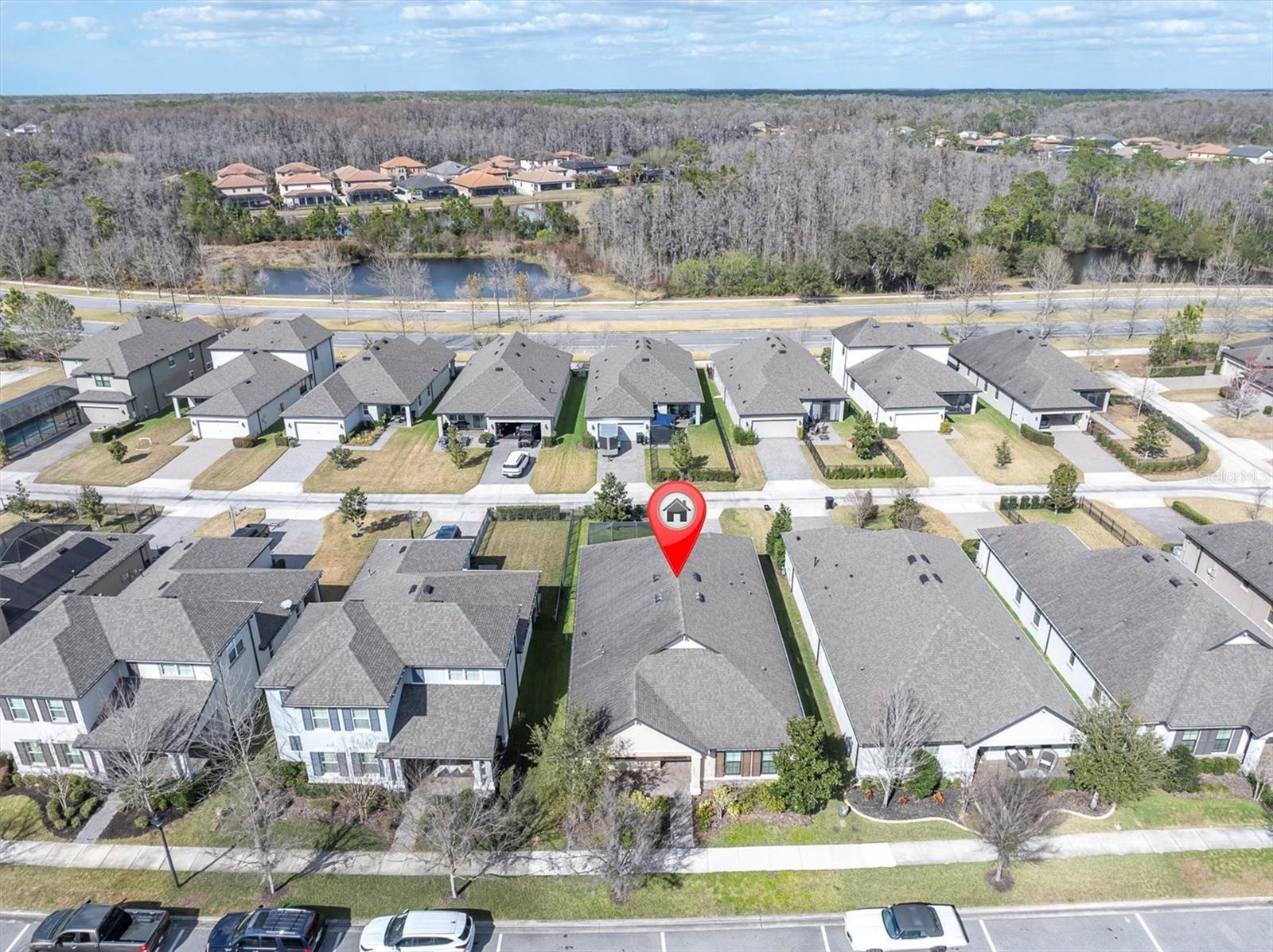 Image 39 of 64 For 13413 Batten Lane