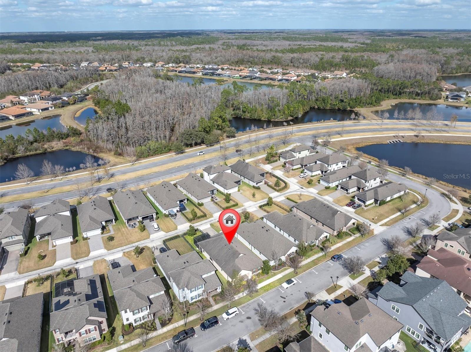 Image 4 of 64 For 13413 Batten Lane