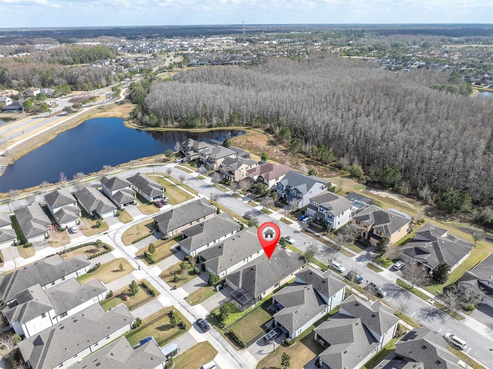 Image 40 of 64 For 13413 Batten Lane