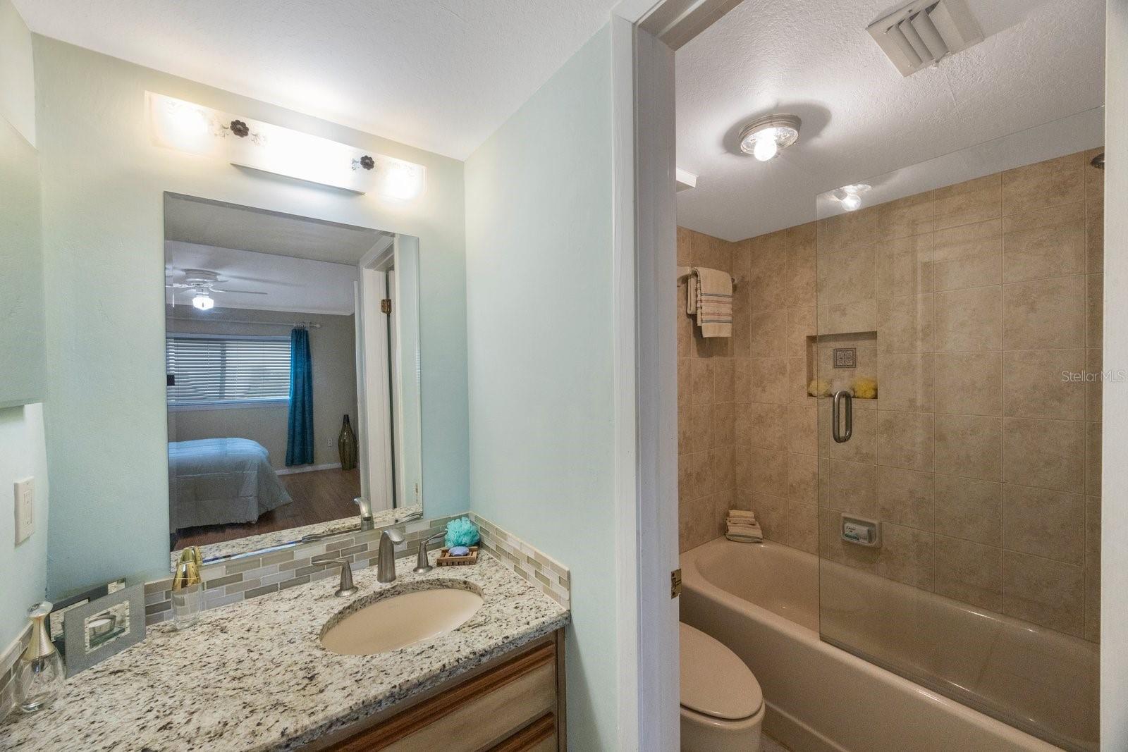 Image 23 of 43 For 1125 Pinellas Bayway S 305