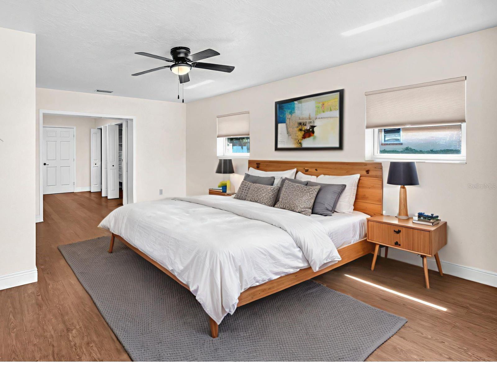 Image 22 of 64 For 2004 Capri Road