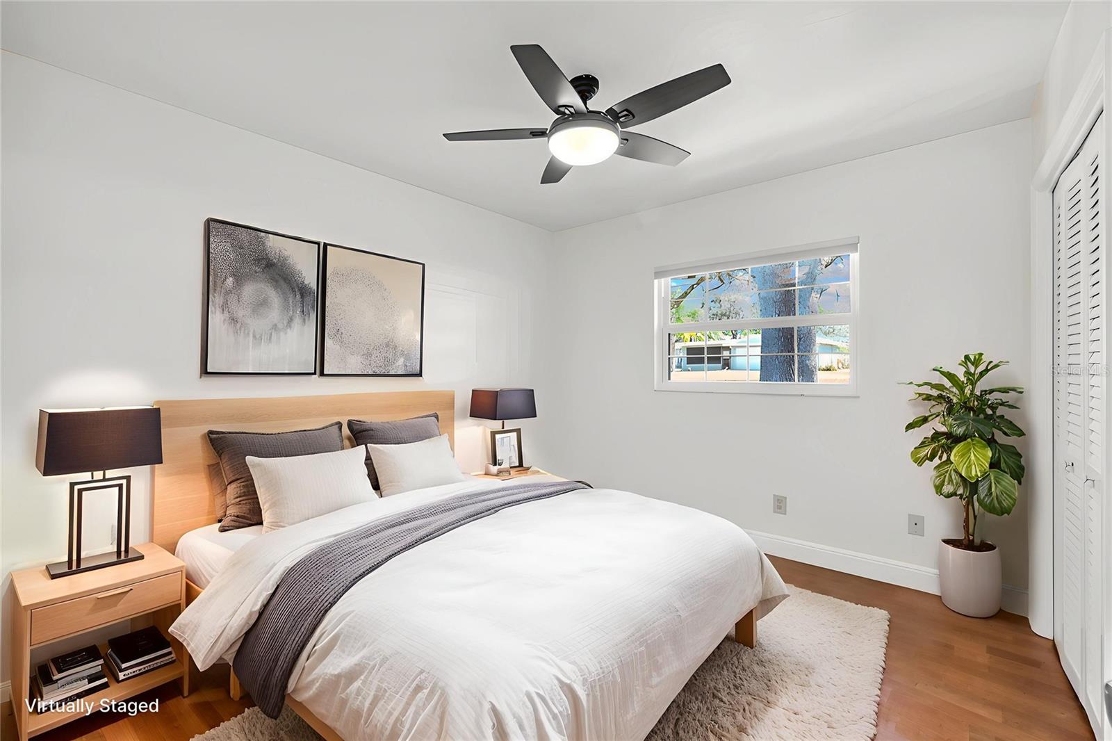 Image 26 of 64 For 2004 Capri Road