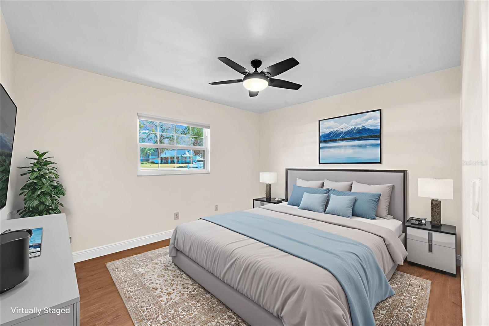 Image 27 of 64 For 2004 Capri Road