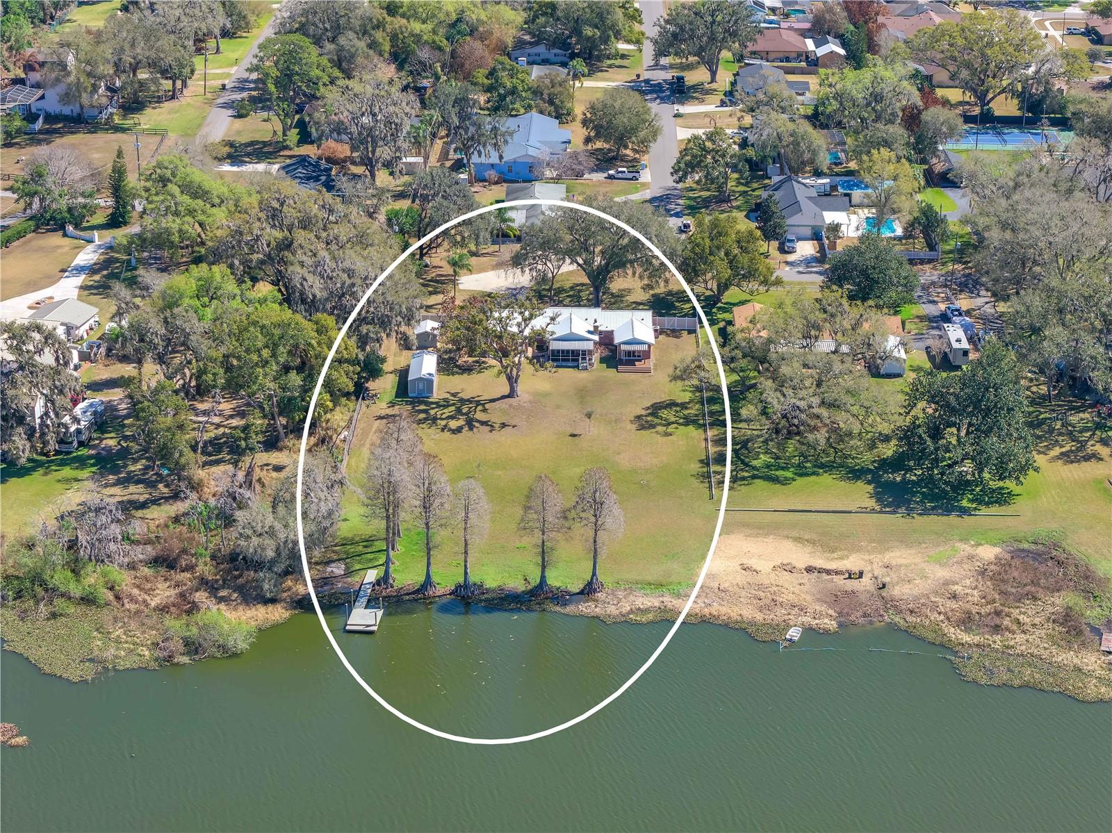 Image 57 of 64 For 2004 Capri Road