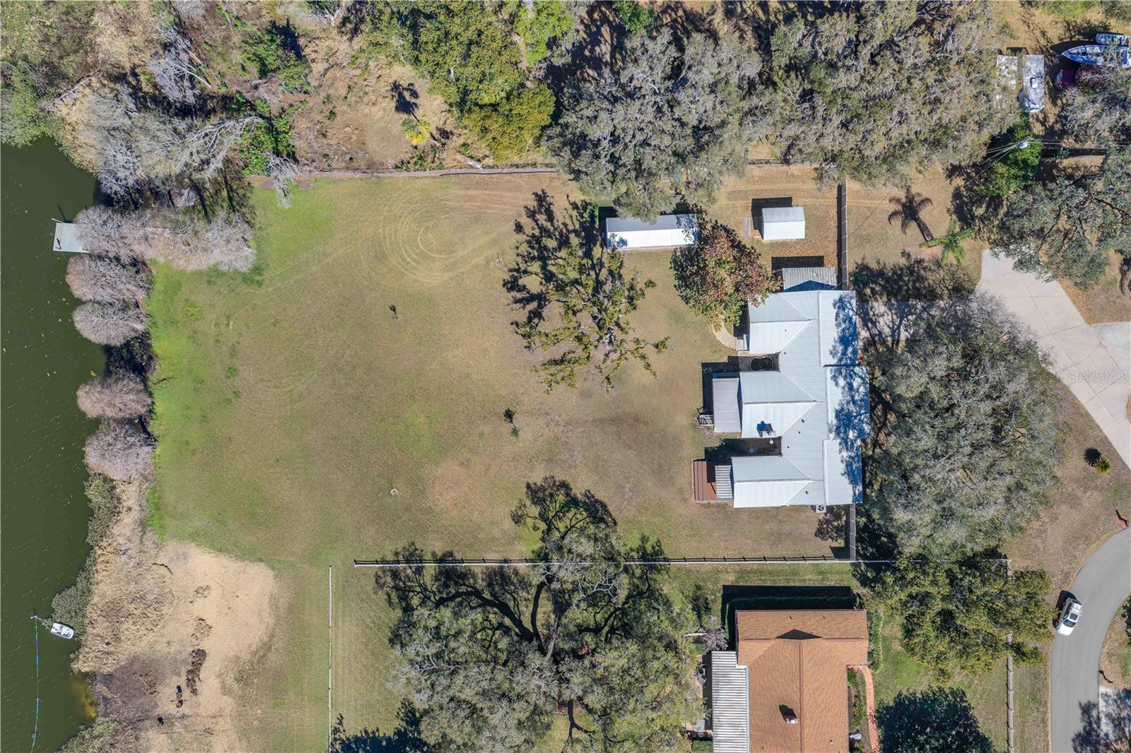 Image 59 of 64 For 2004 Capri Road