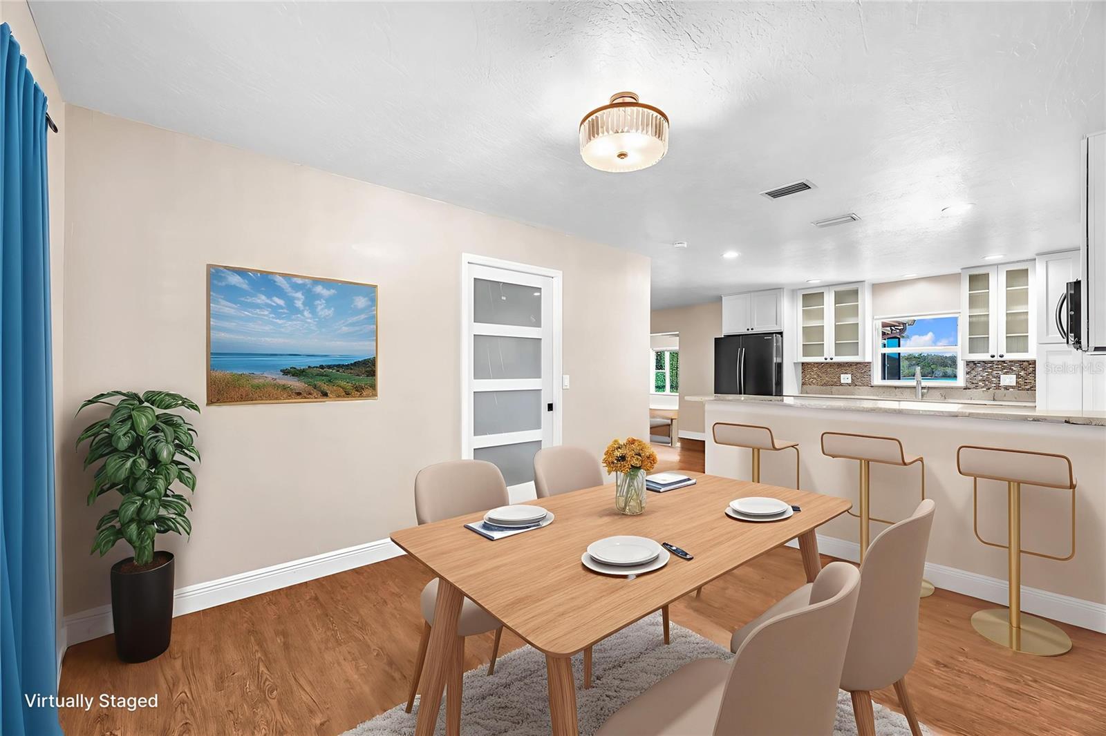 Image 6 of 64 For 2004 Capri Road