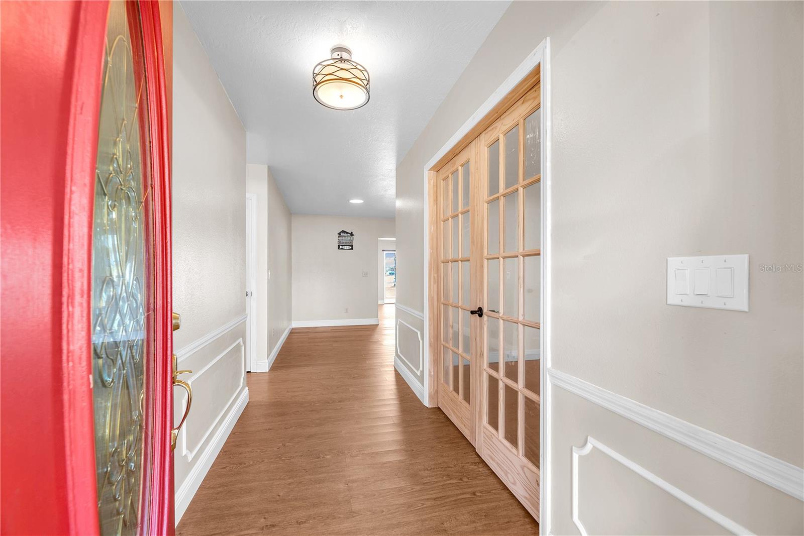 Image 8 of 64 For 2004 Capri Road