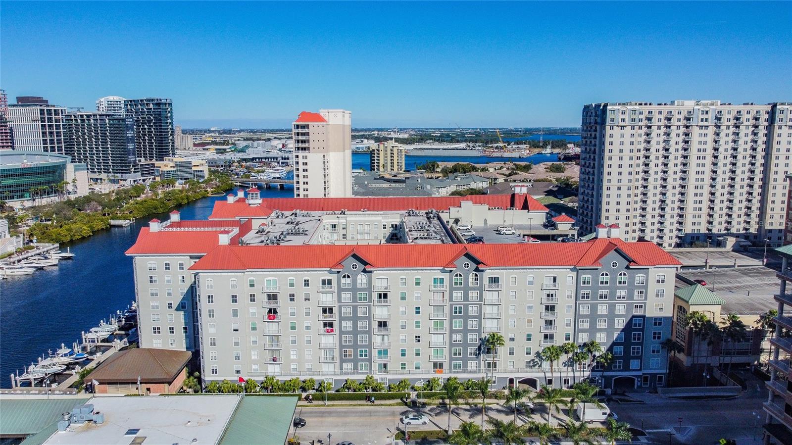 Image 2 of 54 For 700 Harbour Island Boulevard 133