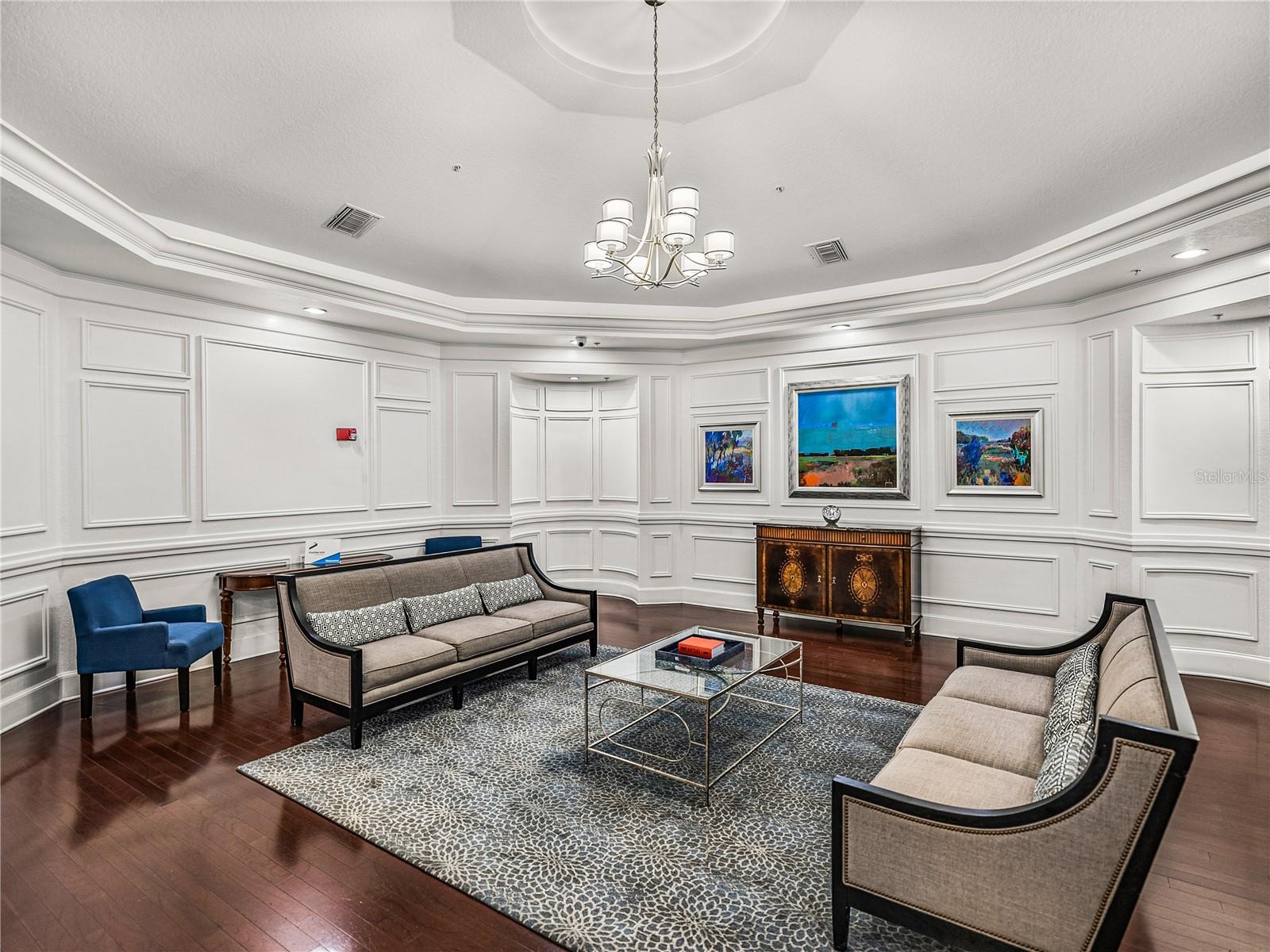 Image 46 of 54 For 700 Harbour Island Boulevard 133