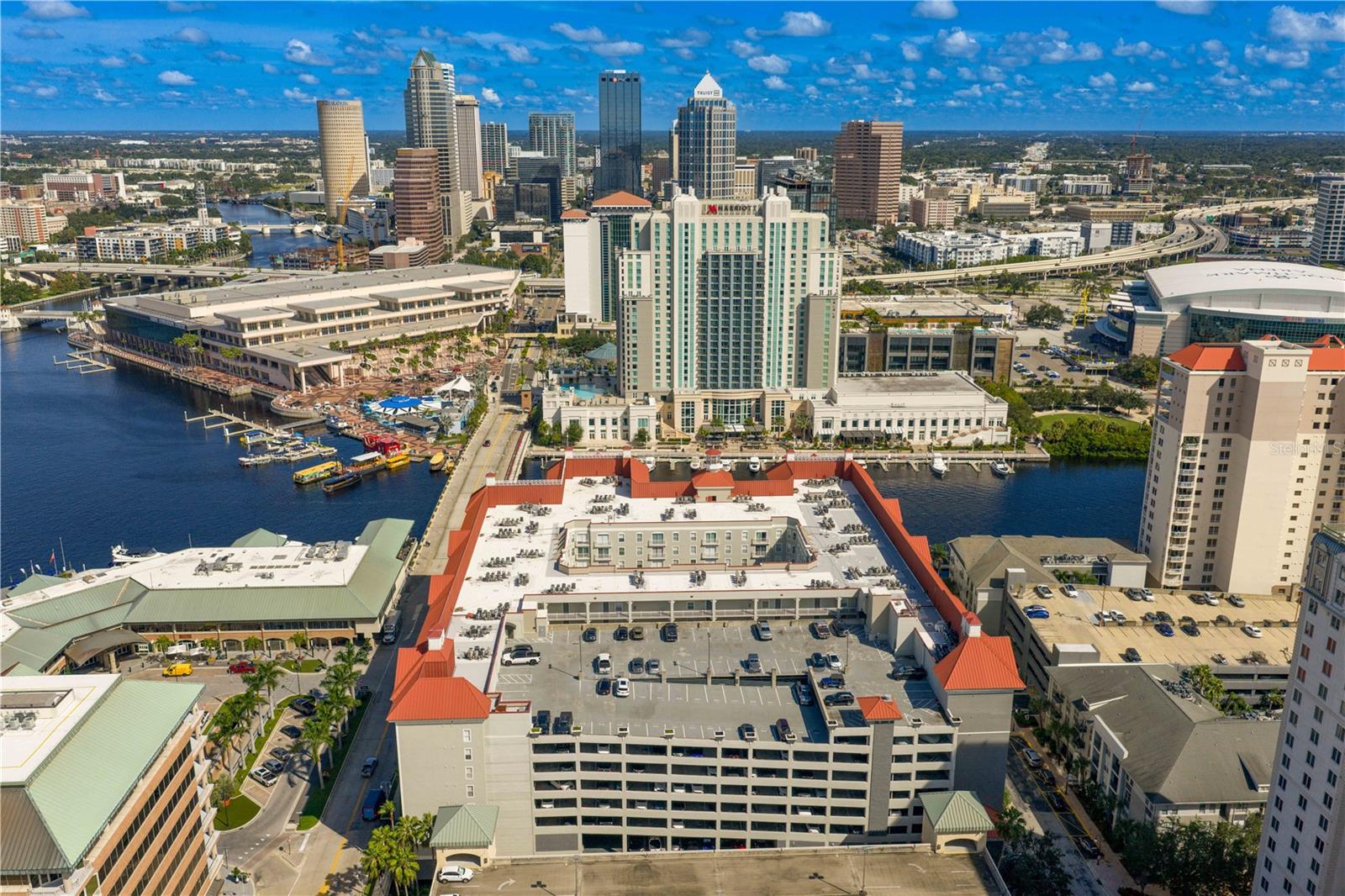 Image 54 of 54 For 700 Harbour Island Boulevard 133