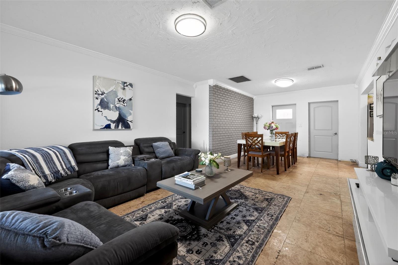 Image 6 of 30 For 2538 Sherman Street