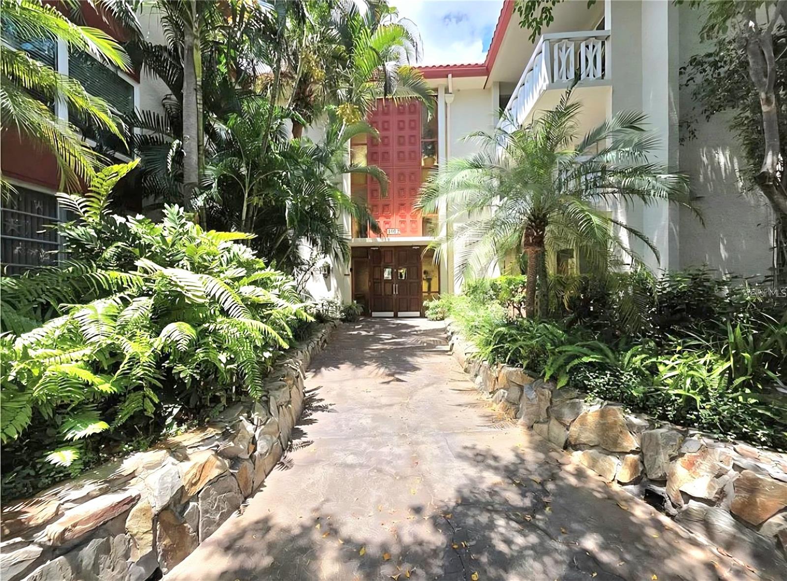 Details for 1012 Pearce Drive 307, CLEARWATER, FL 33764