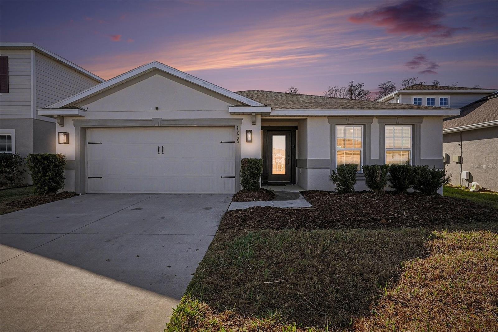 Details for 18400 Hunters Meadow Walk, LAND O LAKES, FL 34638