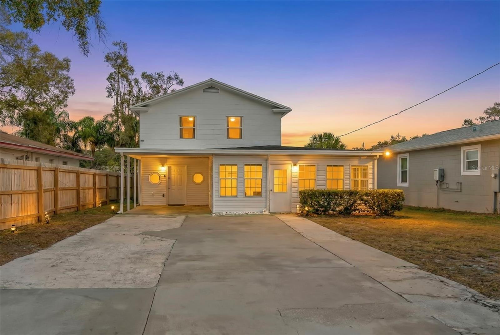 Details for 1613 Martin Luther King Jr Avenue, CLEARWATER, FL 33755