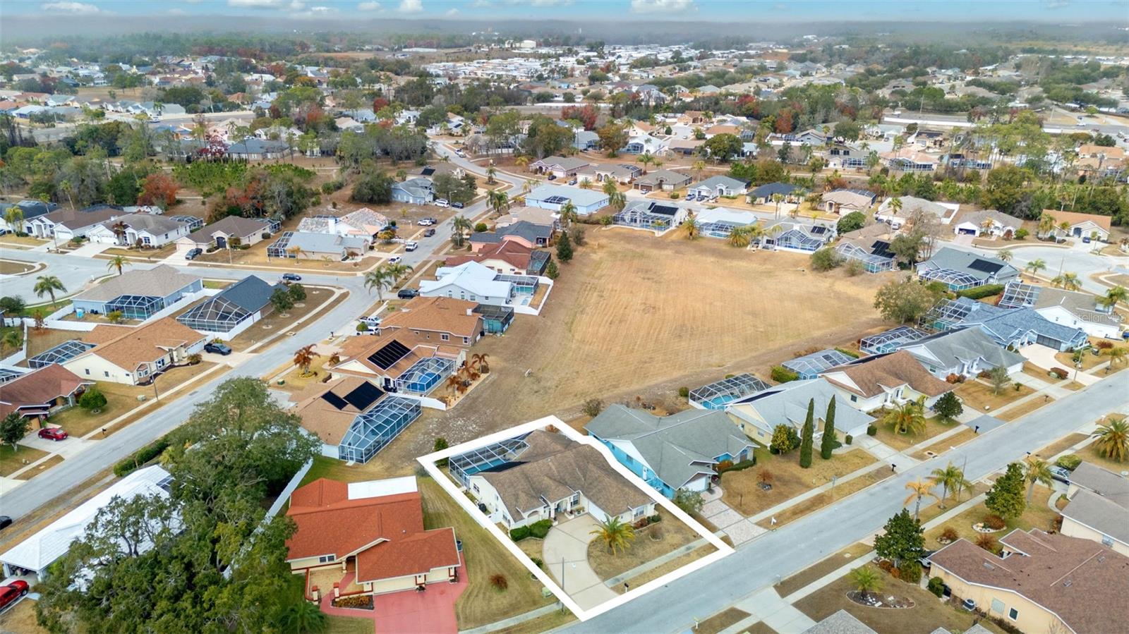 Image 45 of 49 For 9229 Water Hazard Drive