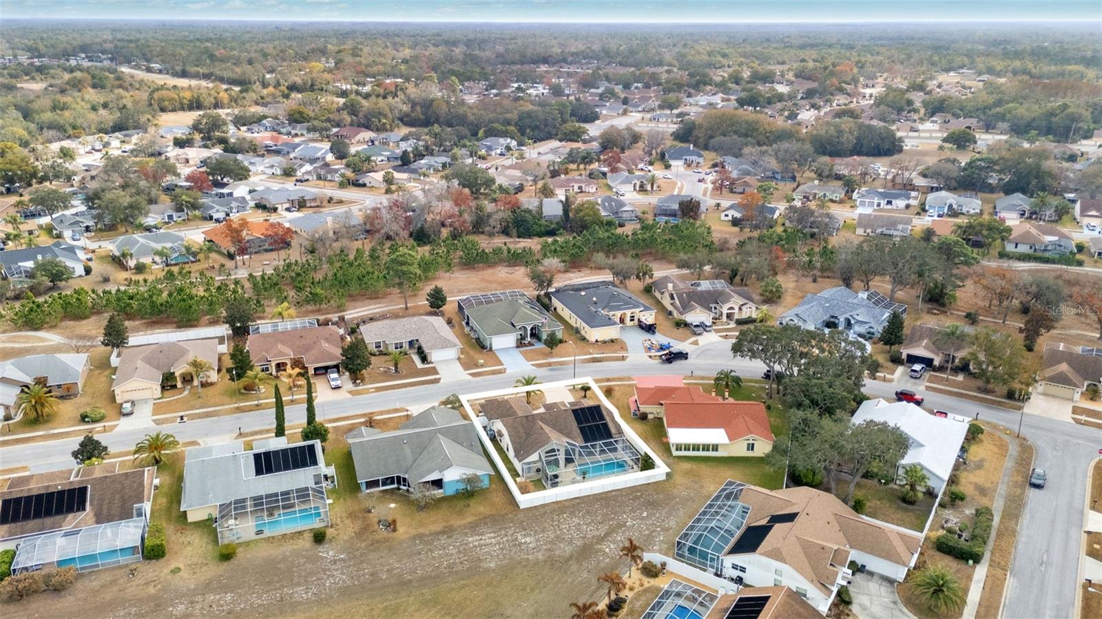 Image 47 of 49 For 9229 Water Hazard Drive