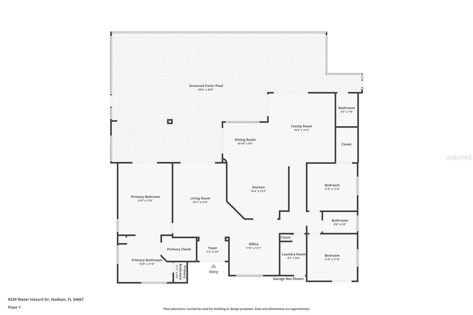 Image 48 of 49 For 9229 Water Hazard Drive