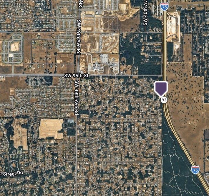 Image 2 of 6 For Sw 98th Place