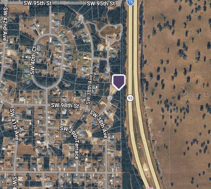 Image 3 of 6 For Sw 98th Place