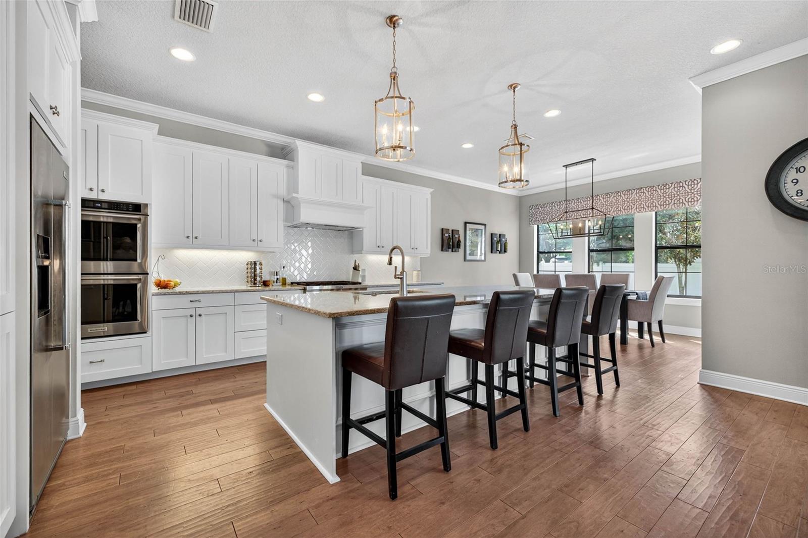 Image 12 of 41 For 3702 San Luis Street