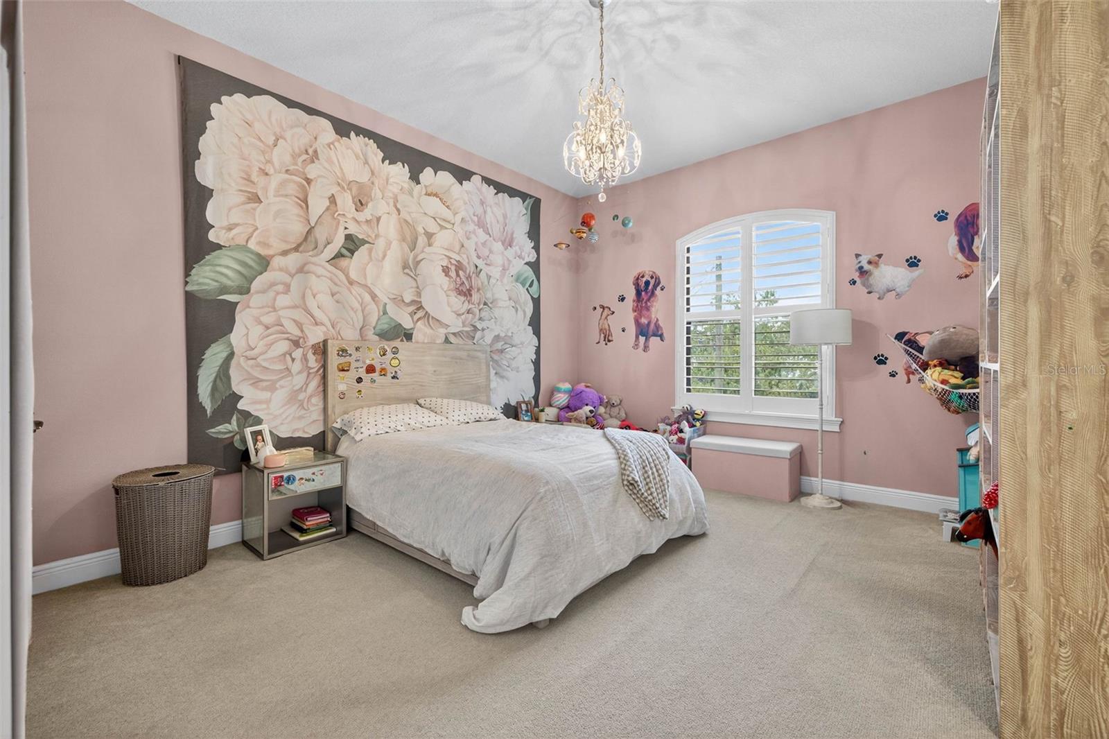 Image 32 of 41 For 3702 San Luis Street