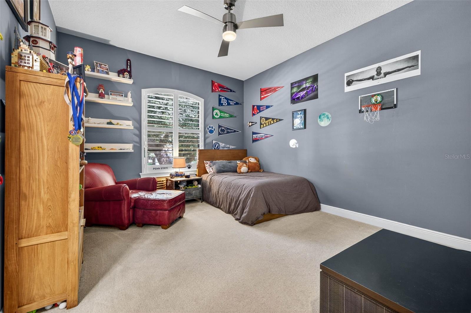 Image 34 of 41 For 3702 San Luis Street