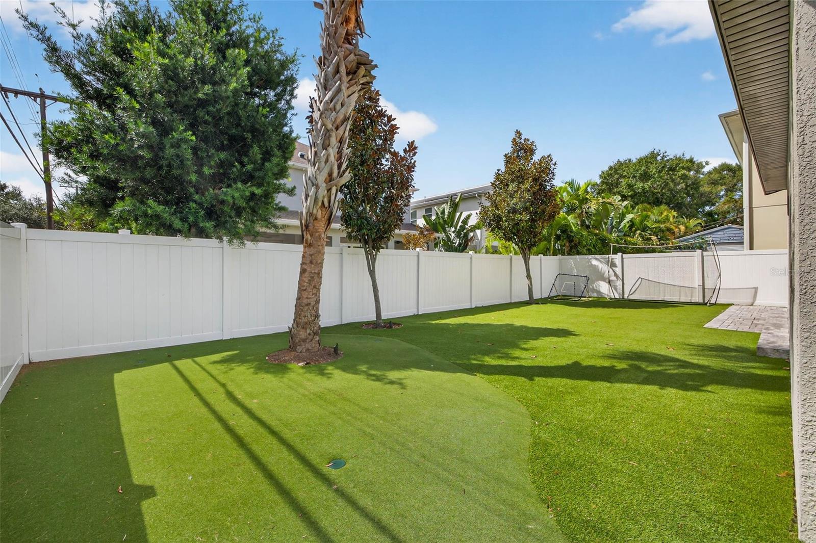 Image 41 of 41 For 3702 San Luis Street