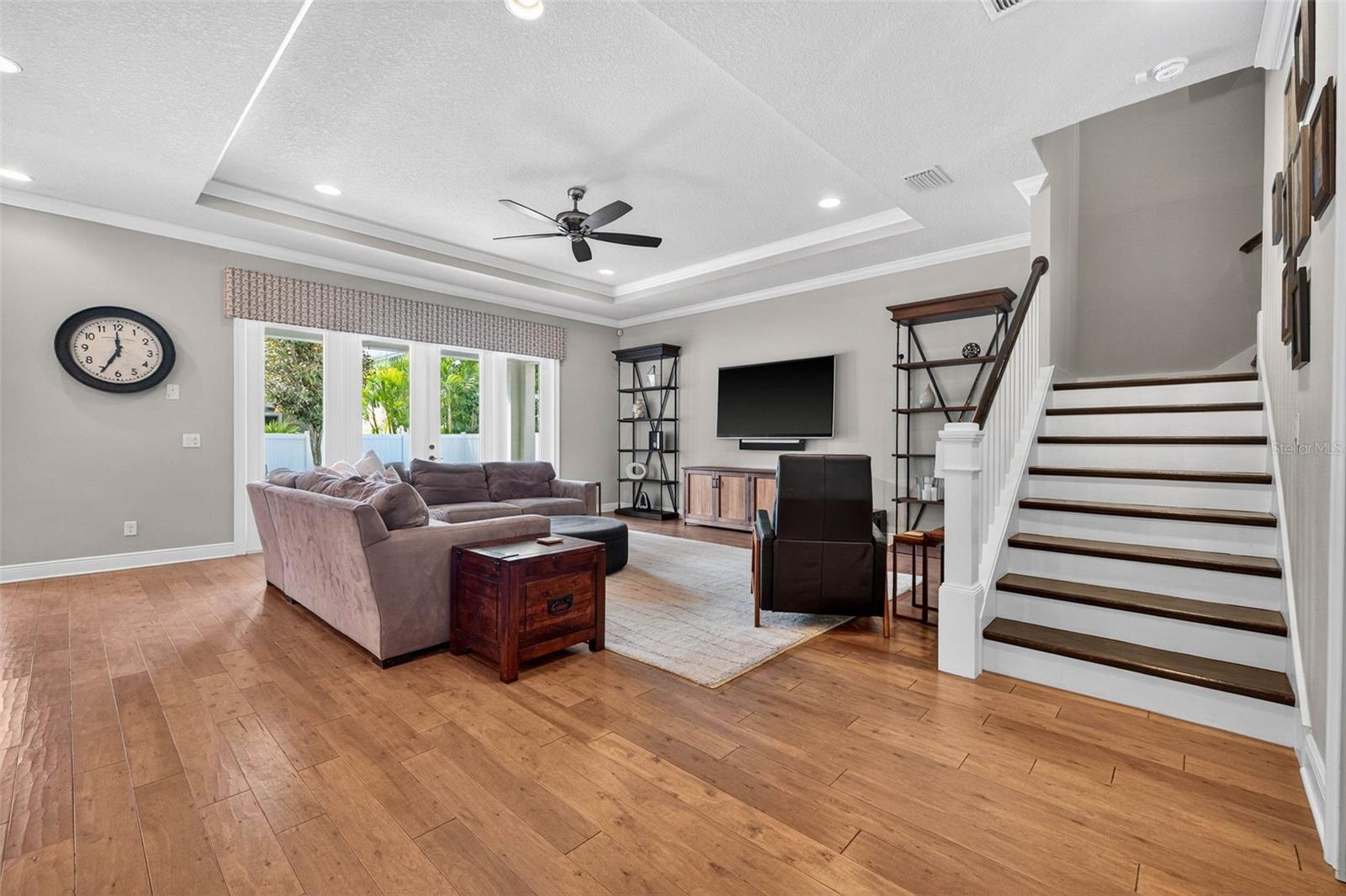 Image 5 of 41 For 3702 San Luis Street