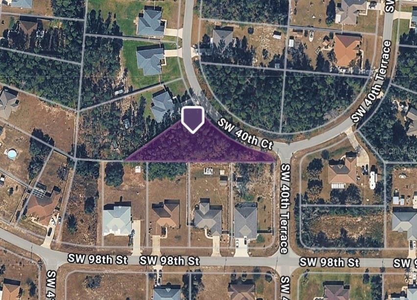 Image 2 of 5 For  Sw 40th Ct  