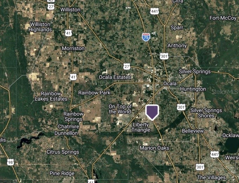 Image 3 of 5 For  Sw 40th Ct  