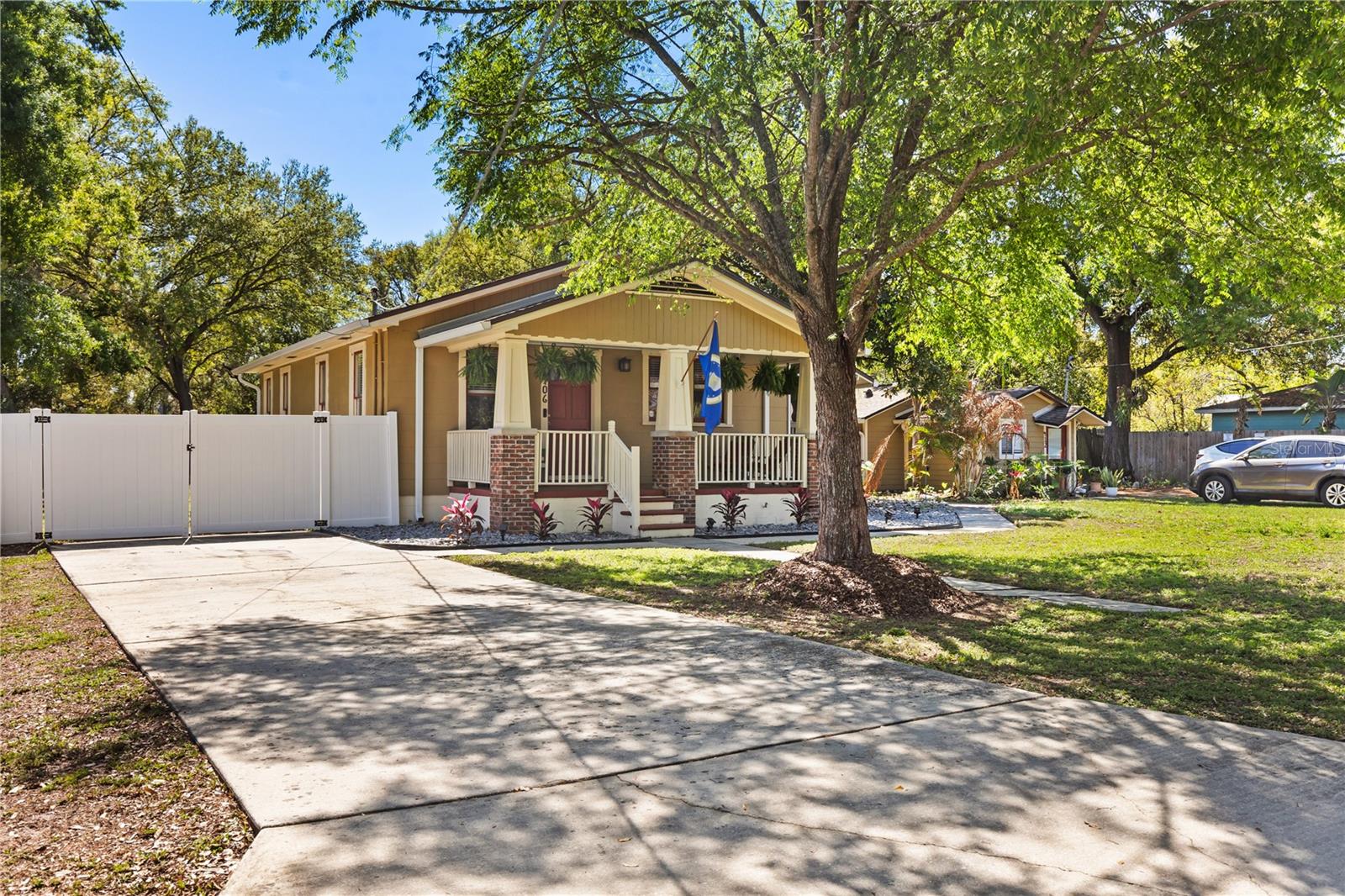 Details for 406 Alva Street, TAMPA, FL 33603