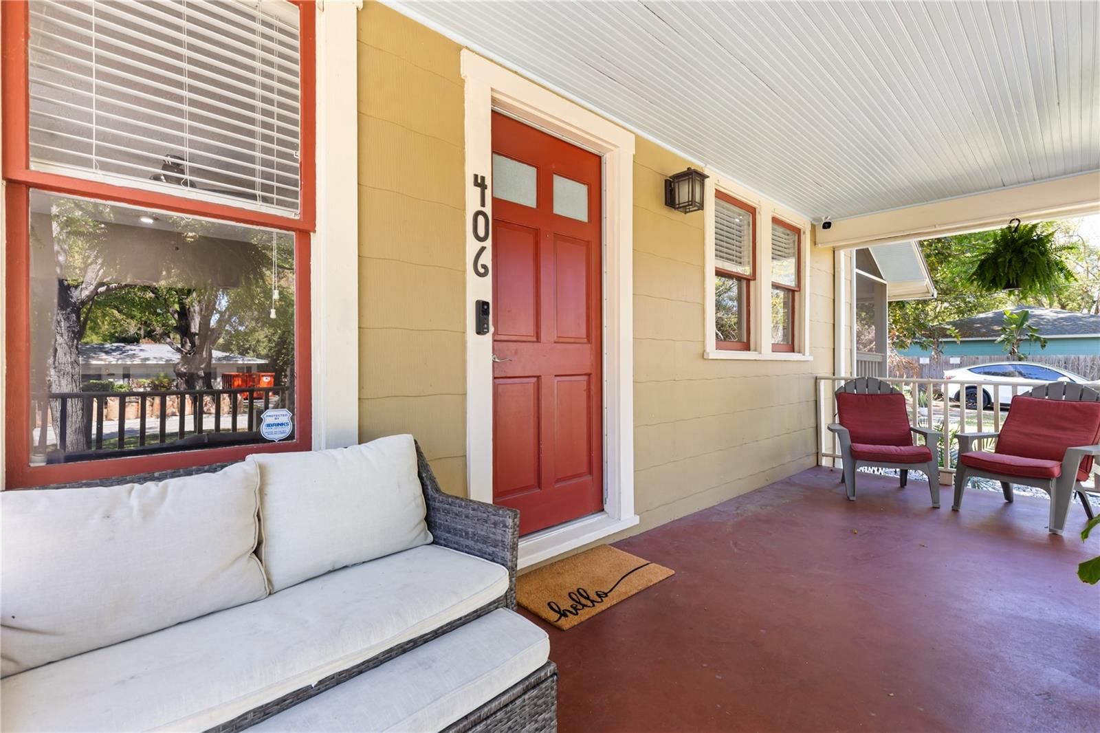 Image 4 of 56 For 406 Alva Street