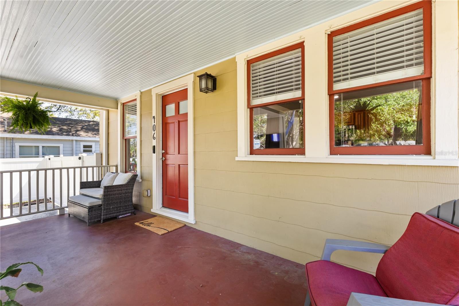 Image 5 of 56 For 406 Alva Street