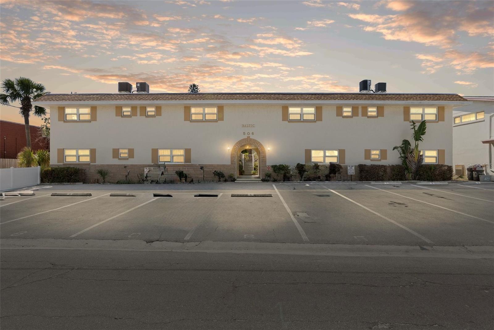 Details for 506 71st Ave  7, ST PETE BEACH, FL 33706