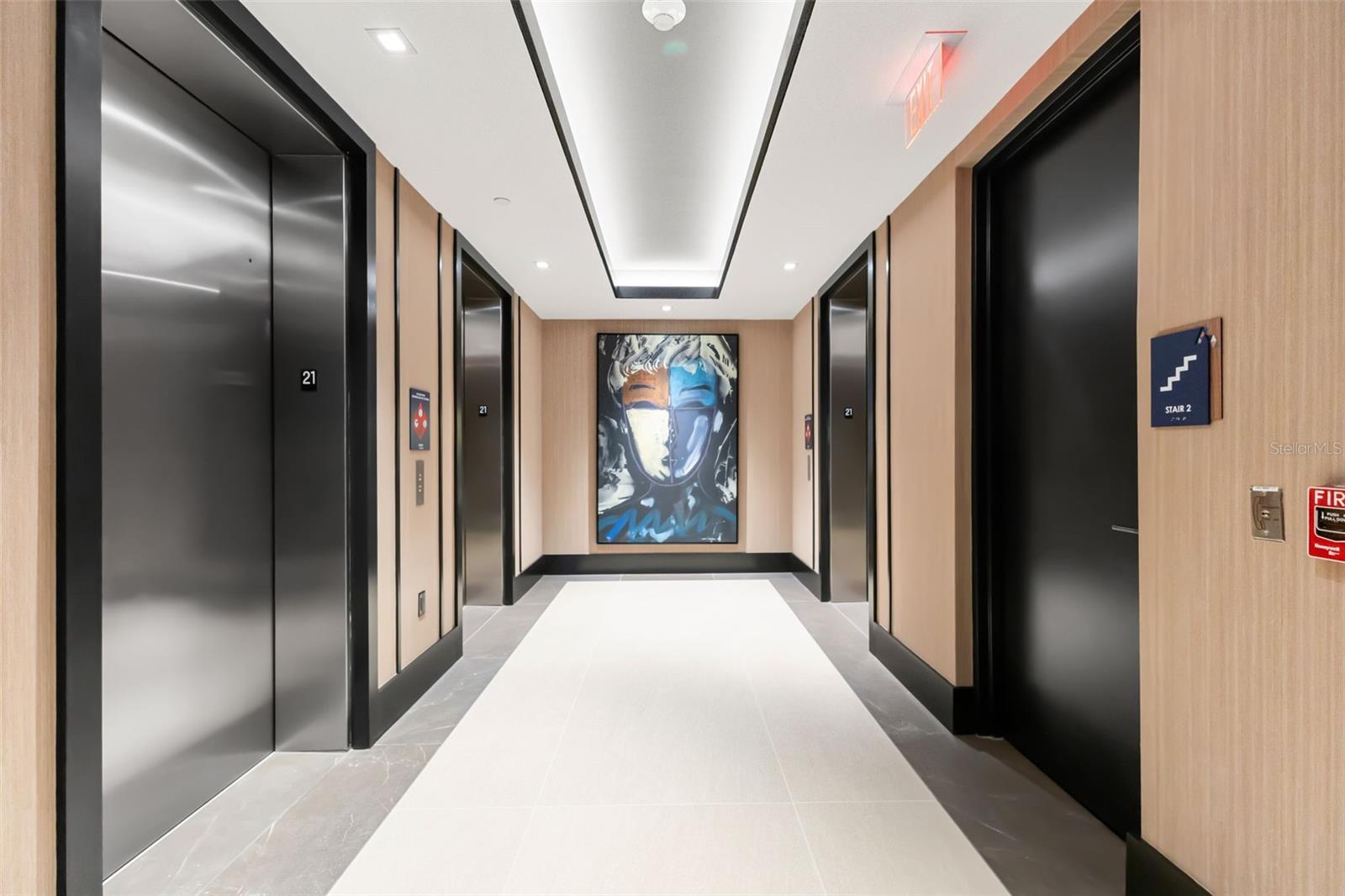 Image 2 of 54 For 275 1st Avenue S 2108