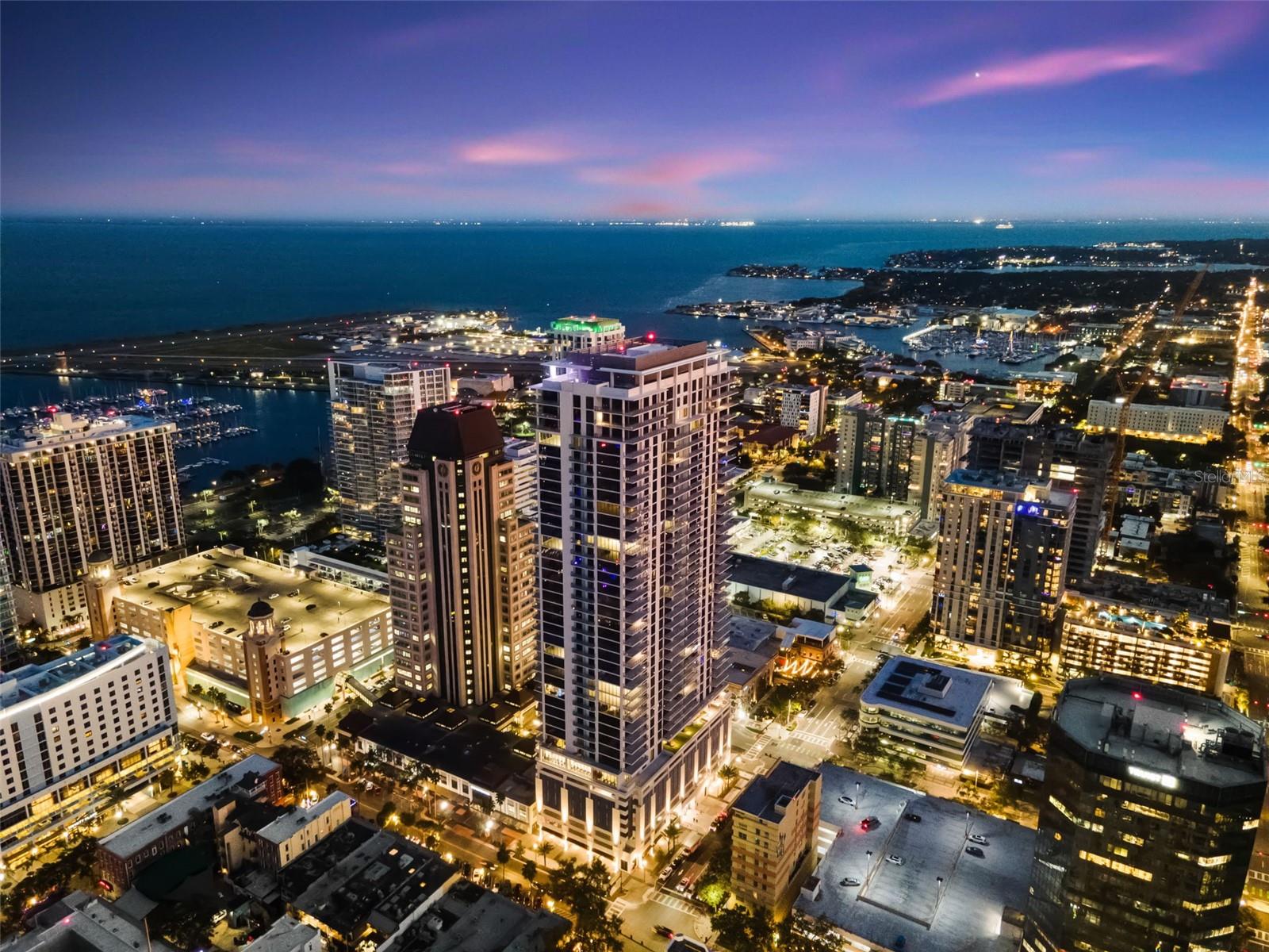 Image 54 of 54 For 275 1st Avenue S 2108