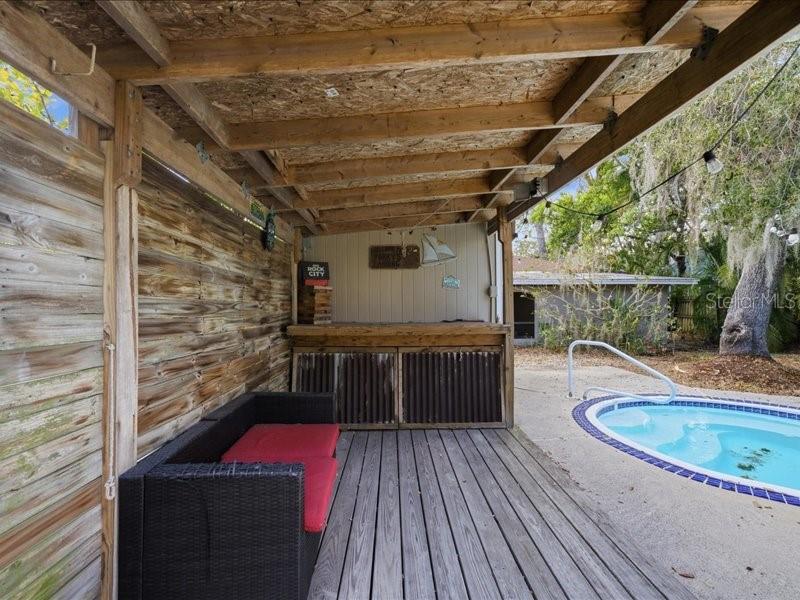 Image 42 of 47 For 2670 Bayside Drive S